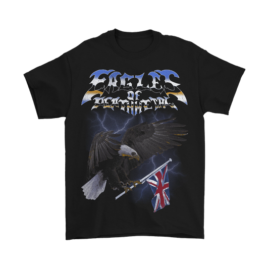 Lightning Eagle Tee